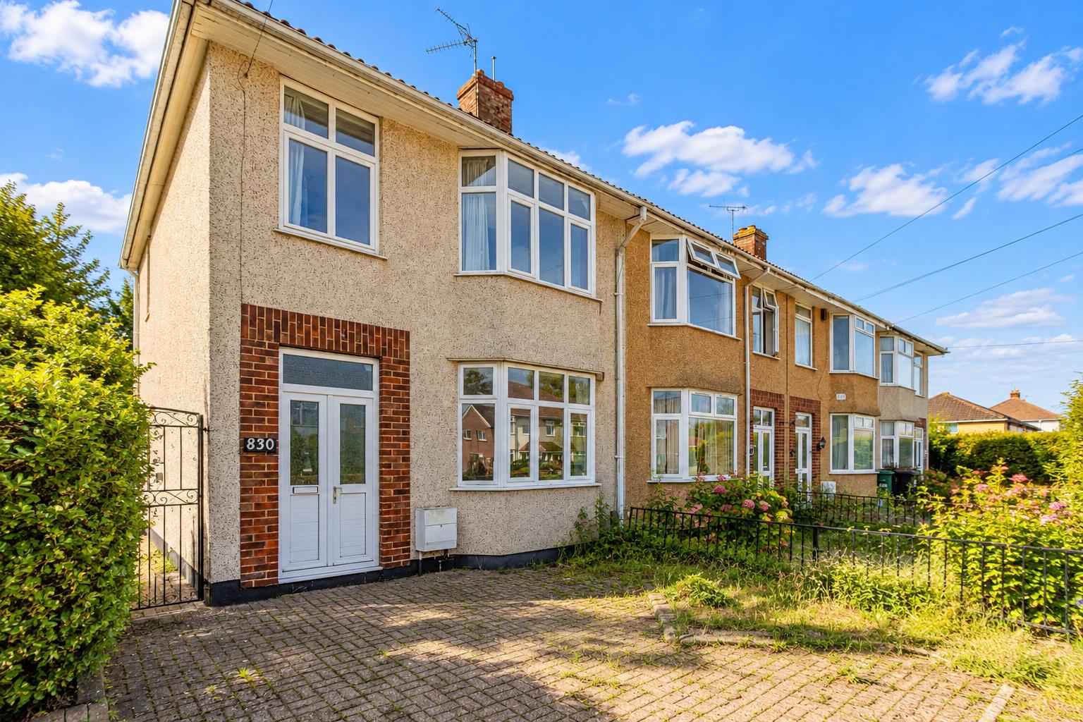 Filton Avenue, Filton, Bristol